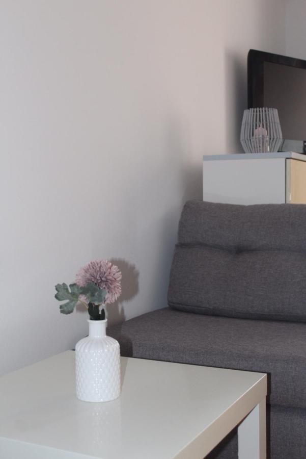 Studio Apartman Ivano Lejlighed Ðakovo Eksteriør billede