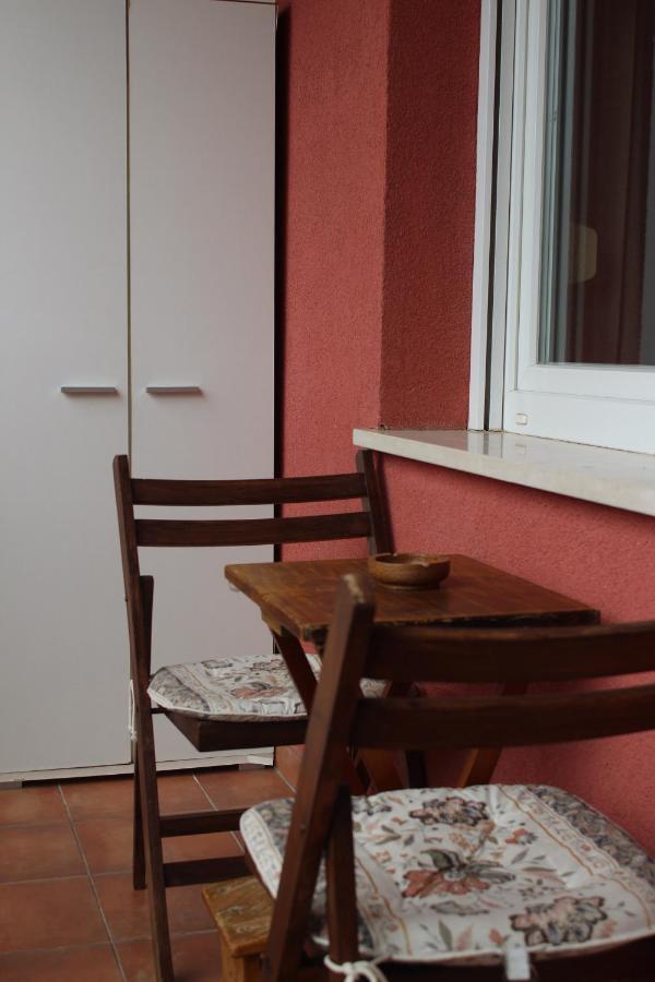 Studio Apartman Ivano Lejlighed Ðakovo Eksteriør billede